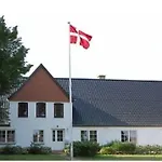 Apartment Postgaarden Froslev Padborg