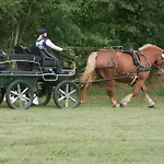 Postgaarden Froslev * Padborg