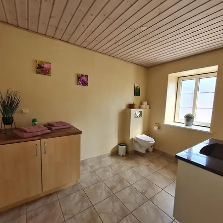 Appartamento Postgaarden Froslev *