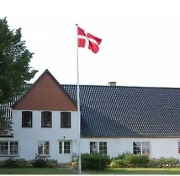 Lejlighed Postgaarden Frøslev Padborg