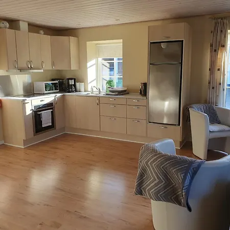 Appartamento Postgaarden Froslev