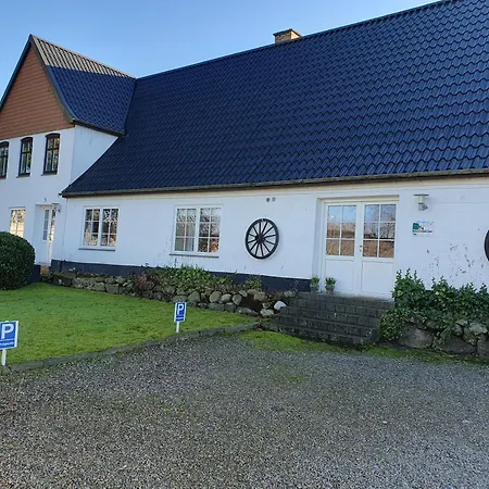 Postgaarden Froslev *