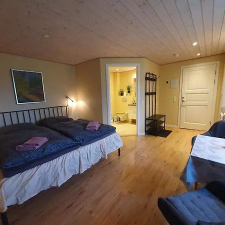 Apartment Postgaarden Froslev *