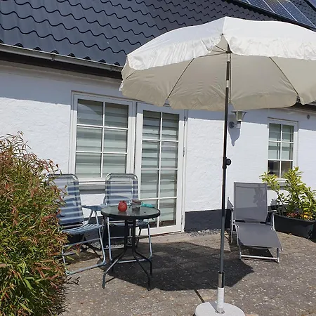 Postgaarden Frøslev * Padborg