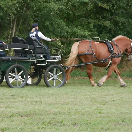 Postgaarden Froslev * Padborg