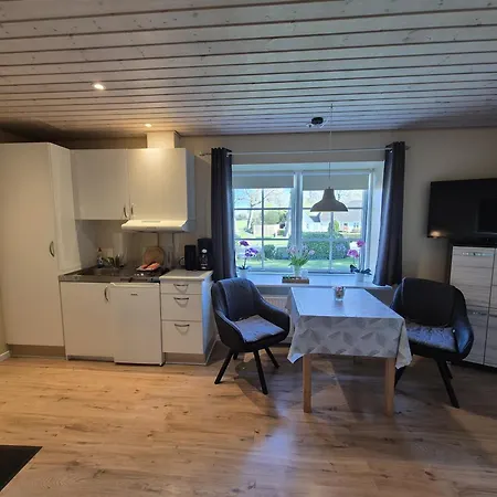 Postgaarden Frøslev * Padborg