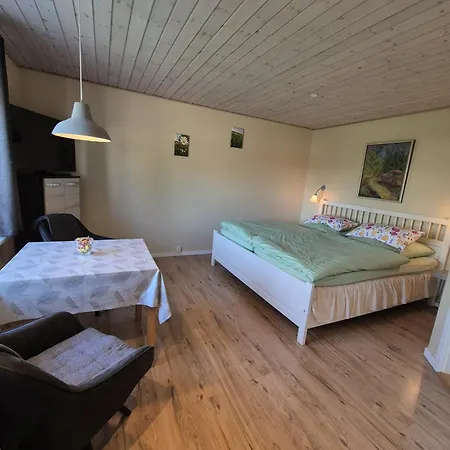 Postgaarden Frøslev