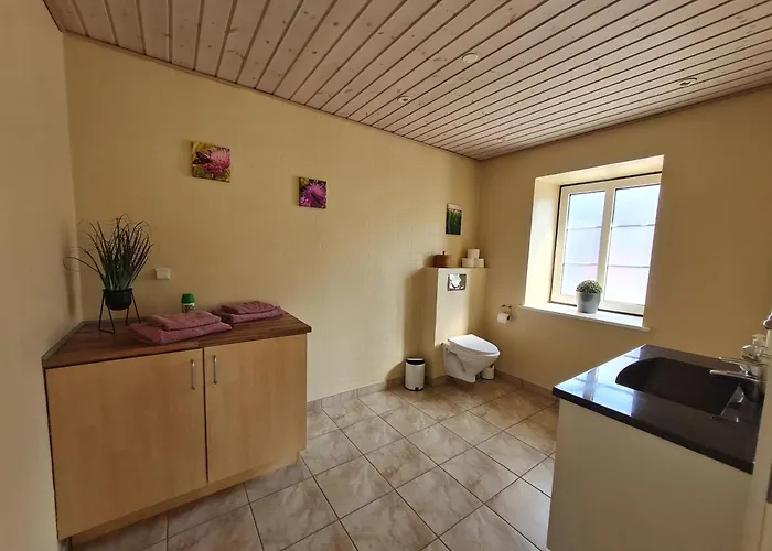 Apartamento Postgaarden Froslev *