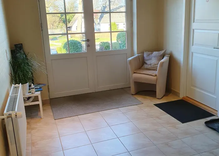 Postgaarden Froslev Apartamento Padborg