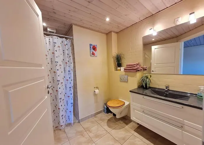 Apartamento Postgaarden Froslev