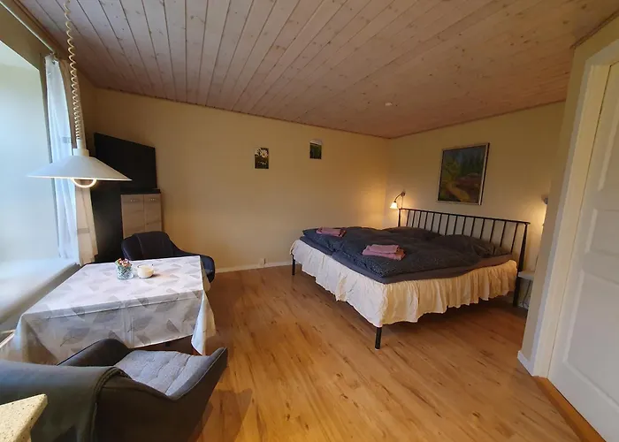 Postgaarden Froslev Apartamento Padborg