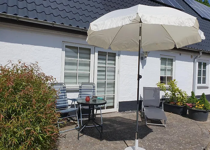Postgaarden Froslev * Padborg